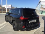 Lexus LX450d, 2015 7