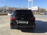 Lexus LX450d, 2015 3